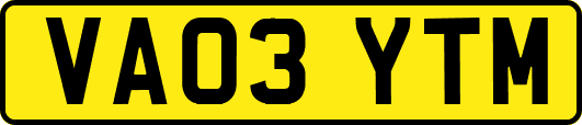 VA03YTM