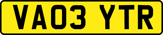 VA03YTR