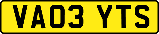 VA03YTS