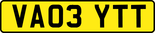 VA03YTT