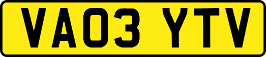 VA03YTV