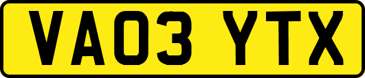 VA03YTX