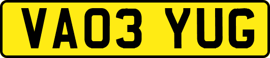 VA03YUG