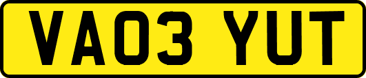 VA03YUT