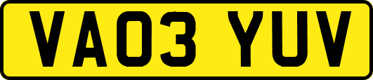 VA03YUV