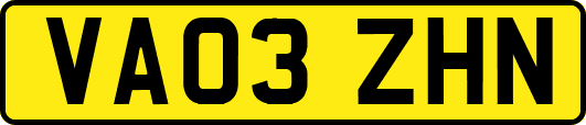VA03ZHN