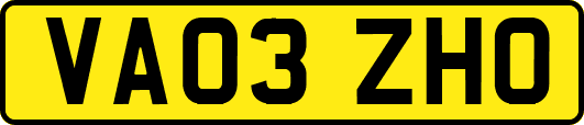 VA03ZHO
