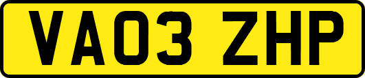 VA03ZHP