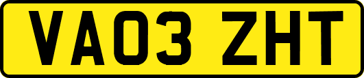 VA03ZHT
