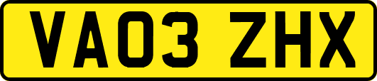 VA03ZHX