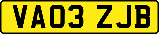 VA03ZJB