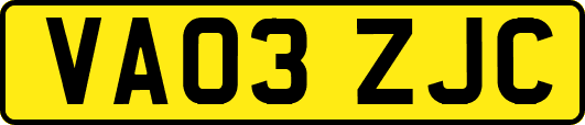 VA03ZJC