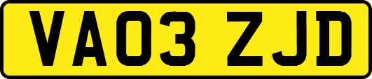VA03ZJD