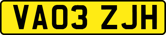 VA03ZJH