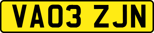 VA03ZJN