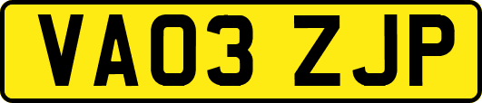 VA03ZJP