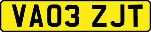 VA03ZJT