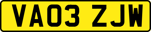 VA03ZJW