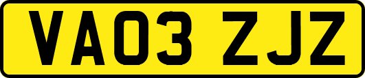 VA03ZJZ