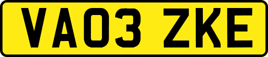 VA03ZKE