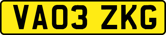 VA03ZKG