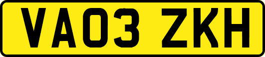 VA03ZKH
