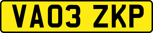 VA03ZKP