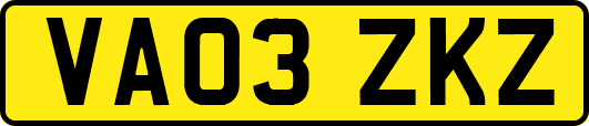 VA03ZKZ