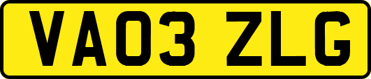VA03ZLG