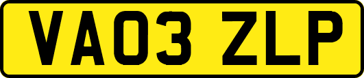 VA03ZLP