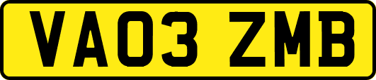 VA03ZMB