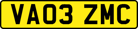 VA03ZMC