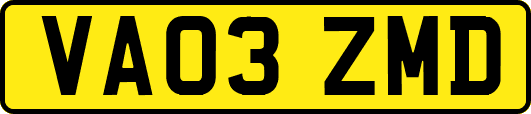VA03ZMD
