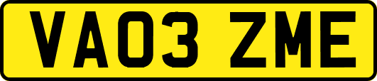 VA03ZME