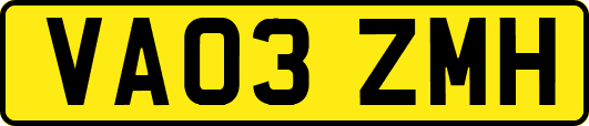 VA03ZMH