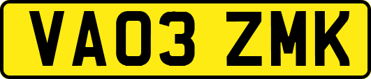 VA03ZMK