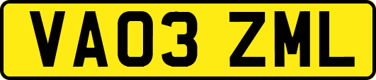 VA03ZML