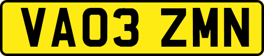 VA03ZMN