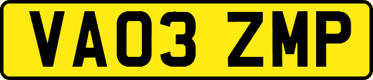 VA03ZMP