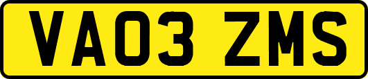 VA03ZMS