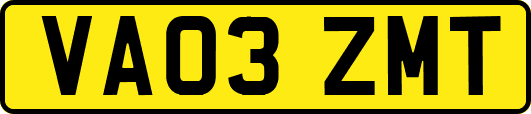 VA03ZMT