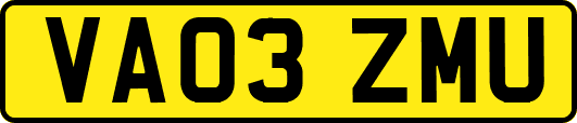 VA03ZMU