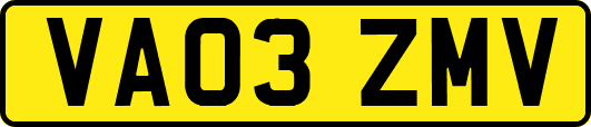 VA03ZMV