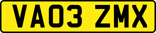 VA03ZMX