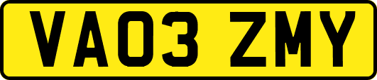 VA03ZMY
