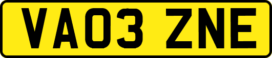 VA03ZNE