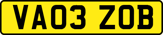 VA03ZOB