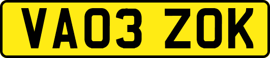 VA03ZOK