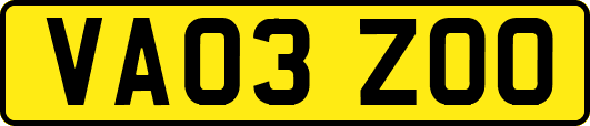 VA03ZOO