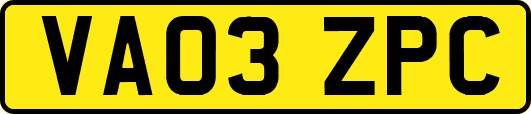 VA03ZPC